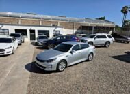 KIA OPTIMA LX 2018