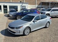 KIA OPTIMA LX 2018