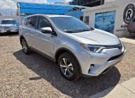 Toyota RAV4 XLE 2018 | Rosas Automotriz
