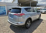 TOYOTA RAV4 XLE 2018