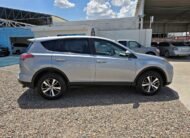 TOYOTA RAV4 XLE 2018