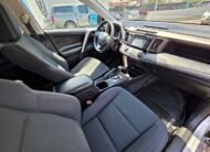 TOYOTA RAV4 XLE 2018