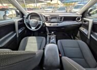 TOYOTA RAV4 XLE 2018