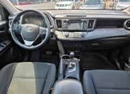 TOYOTA RAV4 XLE 2018