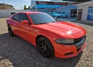 DODGE CHARGER R/T 2018