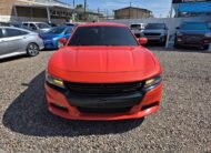 DODGE CHARGER R/T 2018