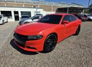 DODGE CHARGER R/T 2018
