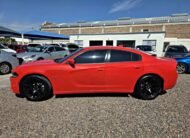 DODGE CHARGER R/T 2018