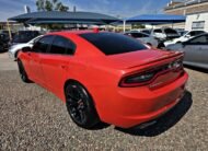 DODGE CHARGER R/T 2018