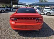 DODGE CHARGER R/T 2018