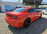 DODGE CHARGER R/T 2018