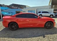 DODGE CHARGER R/T 2018