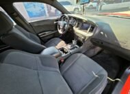 DODGE CHARGER R/T 2018