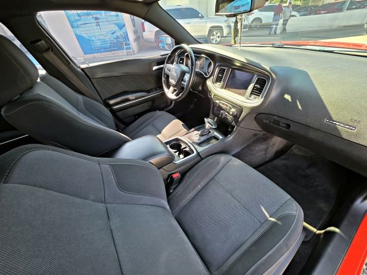 DODGE CHARGER R/T 2018