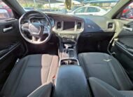 DODGE CHARGER R/T 2018