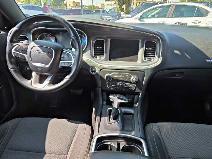 DODGE CHARGER R/T 2018