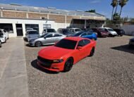 DODGE CHARGER R/T 2018