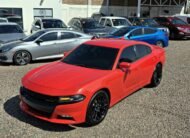 DODGE CHARGER R/T 2018