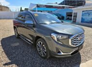 GMC TERRAIN DENALI 2018