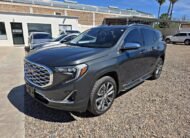 GMC TERRAIN DENALI 2018