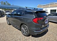 GMC TERRAIN DENALI 2018