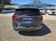 GMC TERRAIN DENALI 2018