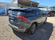 GMC TERRAIN DENALI 2018