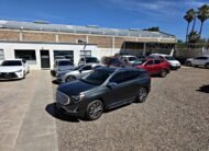GMC TERRAIN DENALI 2018