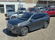 GMC TERRAIN DENALI 2018