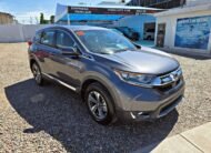 HONDA CR-V LX GRIS 2017