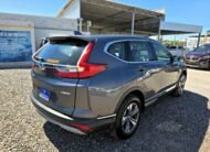 HONDA CR-V LX GRIS 2017