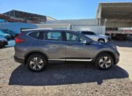 HONDA CR-V LX GRIS 2017