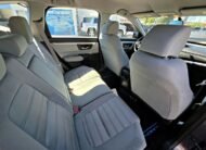 HONDA CR-V LX GRIS 2017