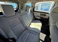 HONDA CR-V LX GRIS 2017