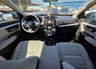 HONDA CR-V LX GRIS 2017
