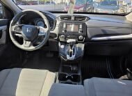 HONDA CR-V LX GRIS 2017