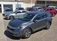 HONDA CR-V LX GRIS 2017
