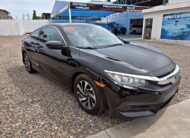 HONDA CIVIC COUPE LX 2017