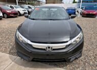 HONDA CIVIC COUPE LX 2017