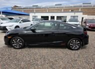 HONDA CIVIC COUPE LX 2017