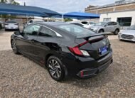 HONDA CIVIC COUPE LX 2017