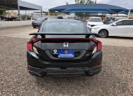 HONDA CIVIC COUPE LX 2017