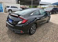 HONDA CIVIC COUPE LX 2017