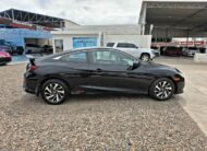 HONDA CIVIC COUPE LX 2017