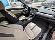 HONDA CIVIC COUPE LX 2017