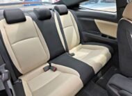 HONDA CIVIC COUPE LX 2017