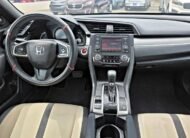 HONDA CIVIC COUPE LX 2017