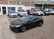 HONDA CIVIC COUPE LX 2017