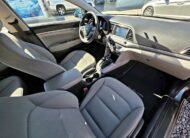 HYUNDAI ELANTRA SEL 2018 GRIS