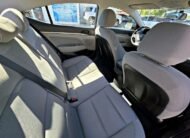 HYUNDAI ELANTRA SEL 2018 GRIS